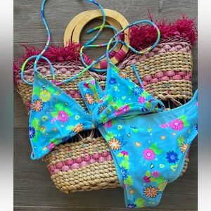 BLACKBOUGH SET BIKINI